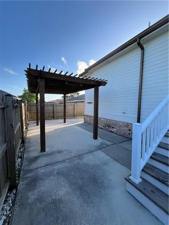 $309,000 | 2917 Volpe Drive, Chalmette, LA 70043