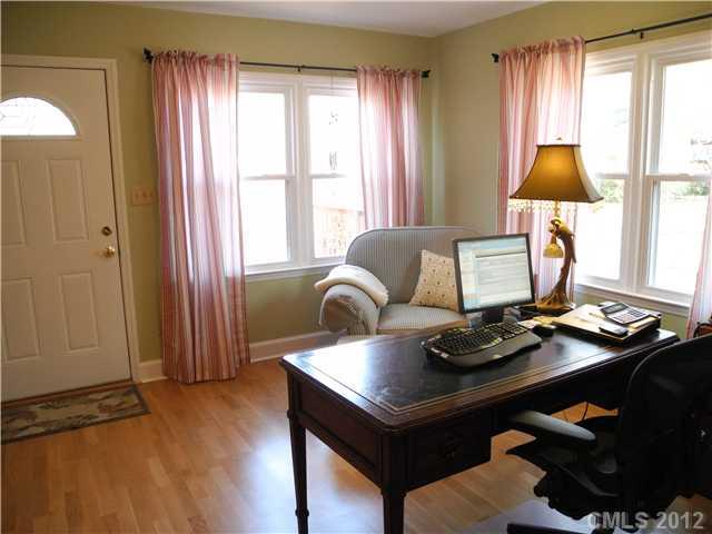 6403 Nesbit Road Waxhaw, NC 28173 - Photo 2 of 16