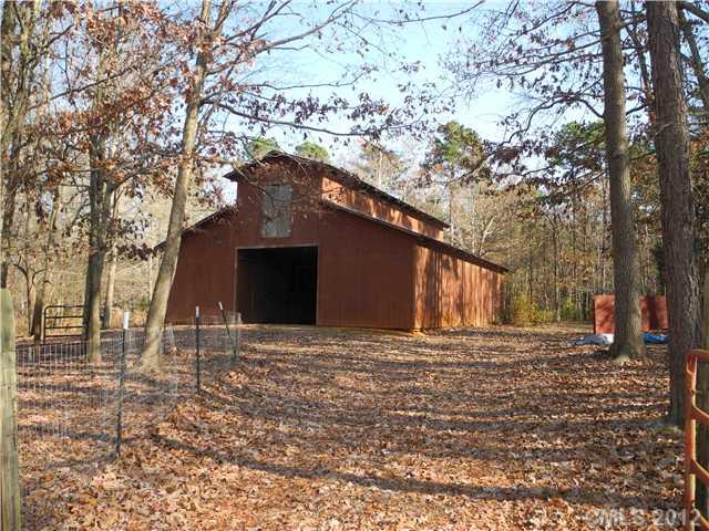 6403 Nesbit Road Waxhaw, NC 28173 - Photo 14 of 16