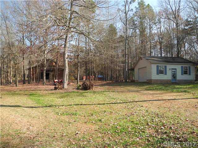 6403 Nesbit Road Waxhaw, NC 28173 - Photo 15 of 16