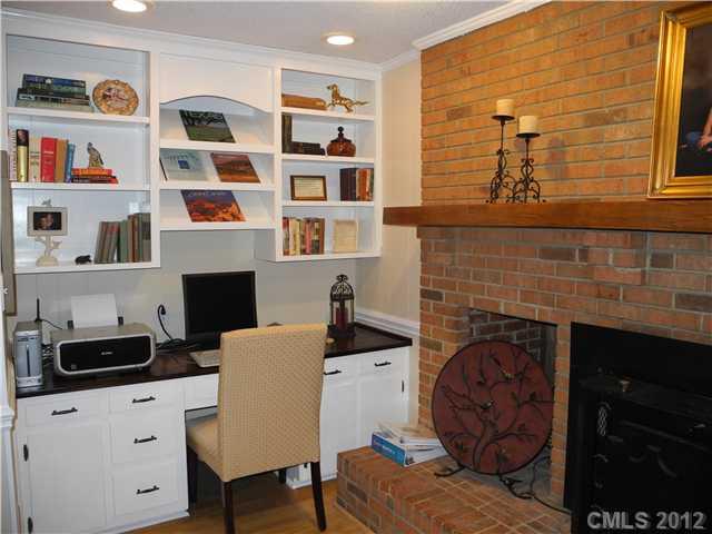 6403 Nesbit Road Waxhaw, NC 28173 - Photo 4 of 16