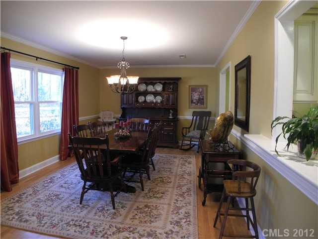 6403 Nesbit Road Waxhaw, NC 28173 - Photo 7 of 16