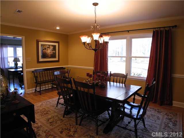 6403 Nesbit Road Waxhaw, NC 28173 - Photo 8 of 16