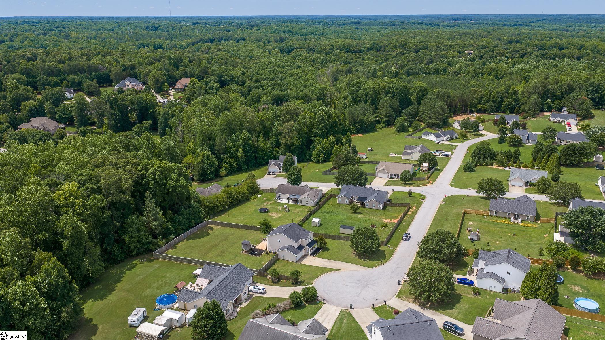 4 Dry Fork Court Simpsonville, SC 29680 - Photo 42 of 44