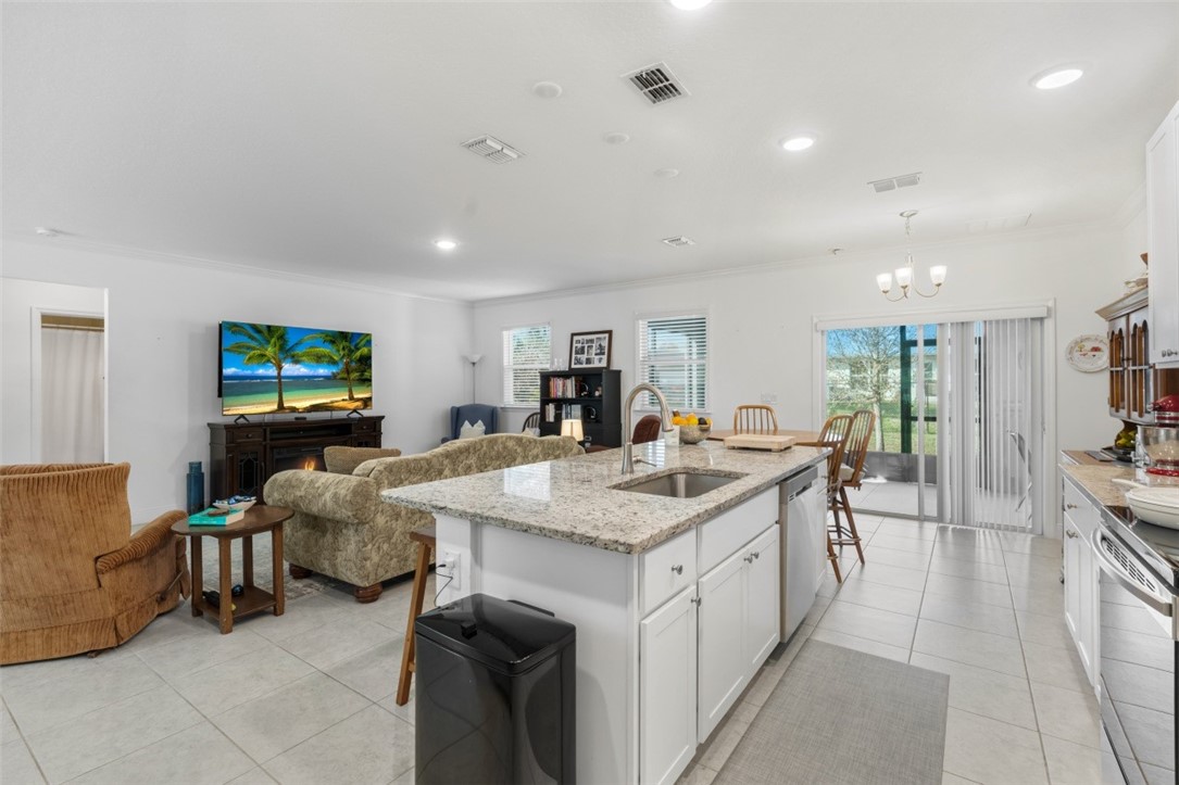 1343 Damask Lane Sebastian, FL 32958 - Photo 4 of 25