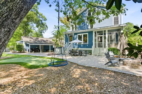 $1,850,000 | 1505 Lindsey Creek Drive, Mount Pleasant, SC 29466