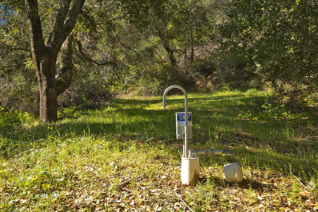 15805 Uvas Road Morgan Hill, CA 95037 - Photo 19 of 41 a view of a lake view