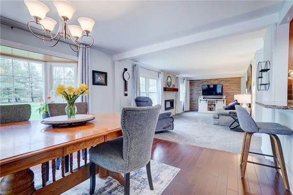 $289,900 | 107 East Street, Mendon, NY 14472