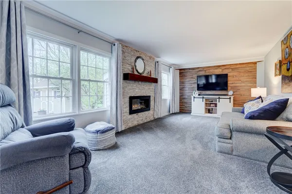$289,900 | 107 East Street, Mendon, NY 14472