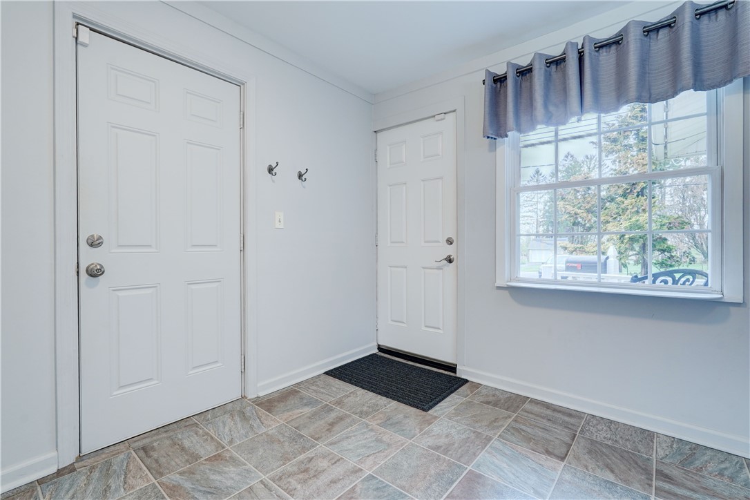 107 East Street Mendon, NY 14472 - Photo 30 of 46 Mudroom Entrence