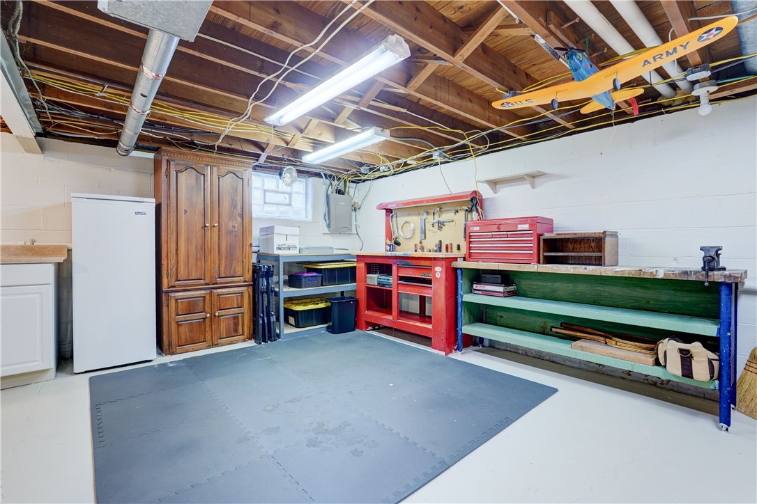 107 East Street Mendon, NY 14472 - Photo 40 of 46