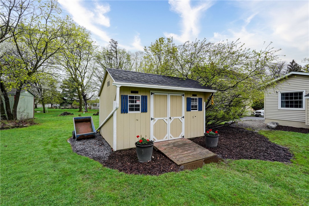107 East Street Mendon, NY 14472 - Photo 43 of 46