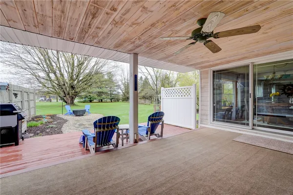 $289,900 | 107 East Street, Mendon, NY 14472