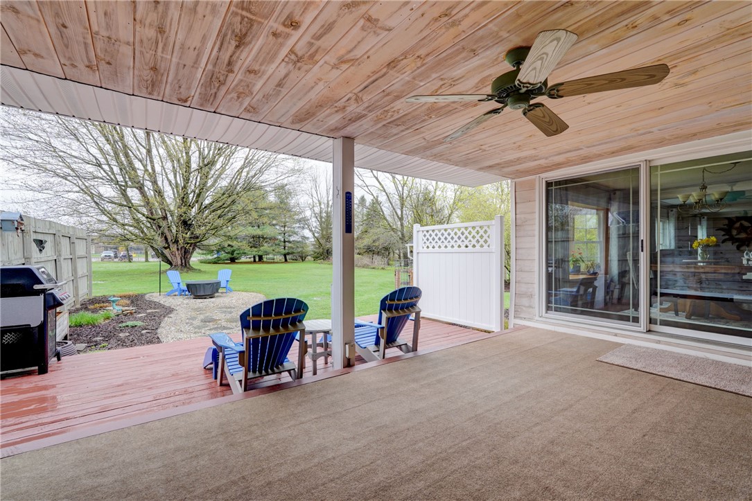 107 East Street Mendon, NY 14472 - Photo 44 of 46
