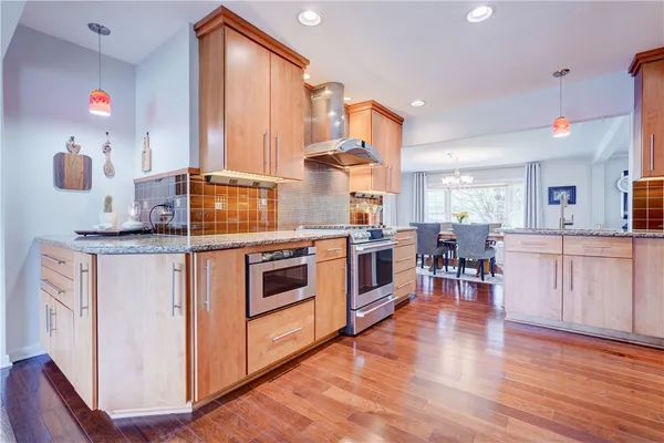 $289,900 | 107 East Street, Mendon, NY 14472