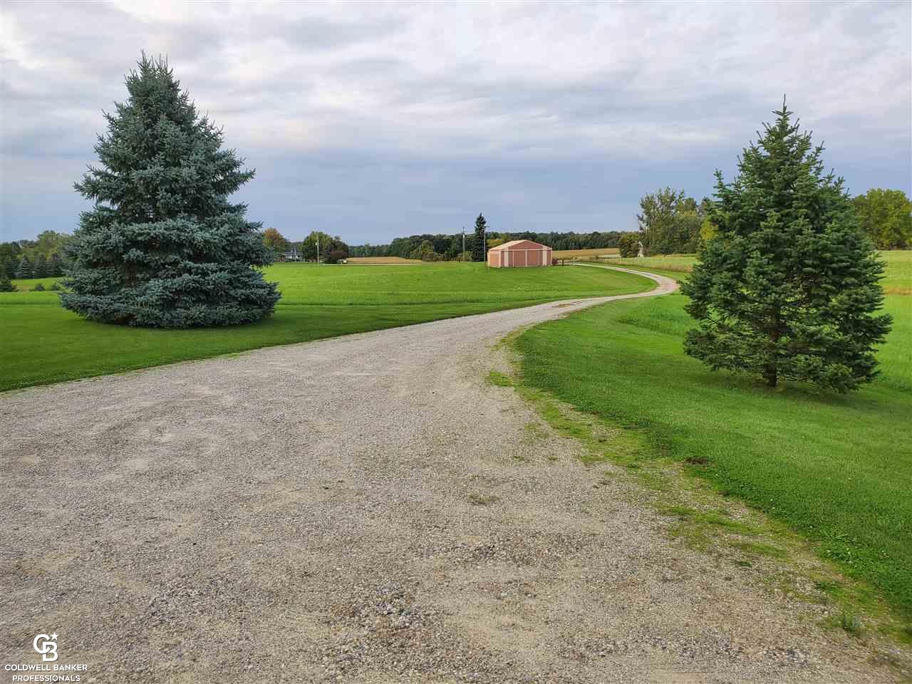 12295 Jeddo Road Yale, MI 48097 - Photo 35 of 39