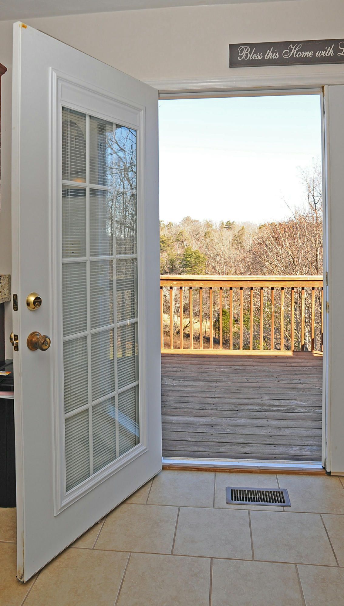 265 Northridge Road Hardy, VA 24101 - Photo 14 of 59 a view of outdoor space with city view