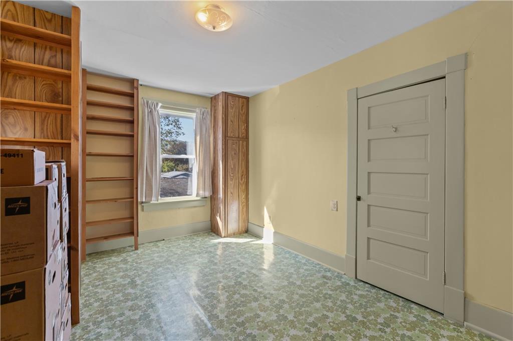 626 Sterner Street Confluence, PA 15424 - Photo 37 of 49 a view of room with walk in closet and bedroom