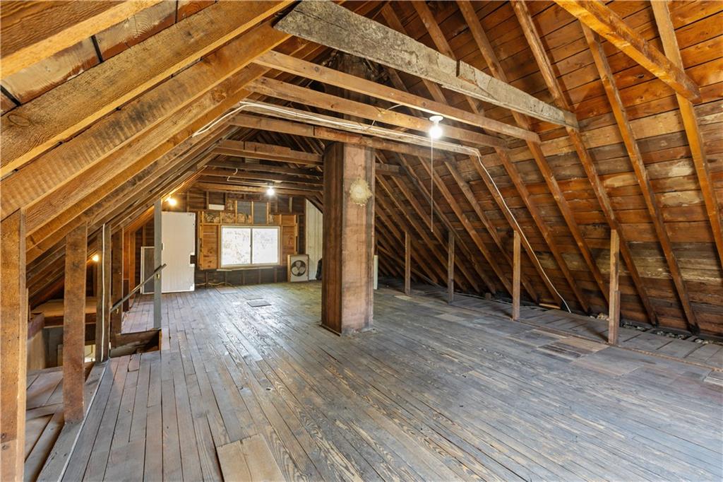 626 Sterner Street Confluence, PA 15424 - Photo 47 of 49 a view of an empty room