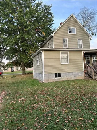 $265,000 | 626 Sterner Street, Confluence, PA 15424