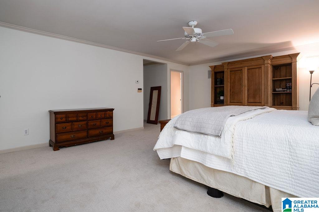 3224 Brookwood Road Birmingham, AL 35223 - Photo 30 of 59