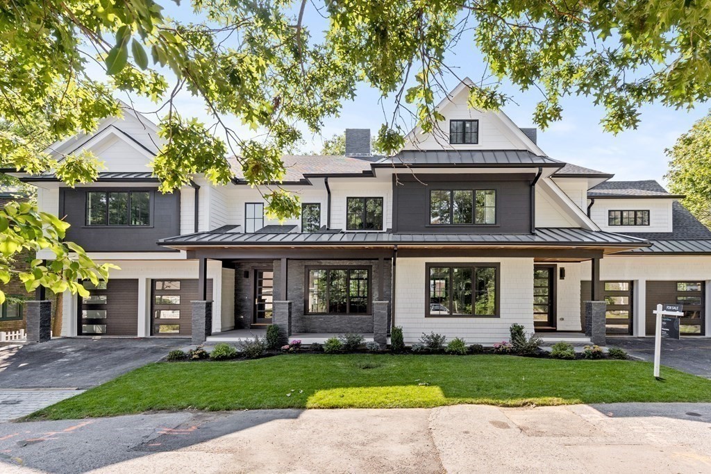 33 Glenland Road, Unit 2 Brookline, MA 02467 - Photo 1 of 40 Gallery Image 1