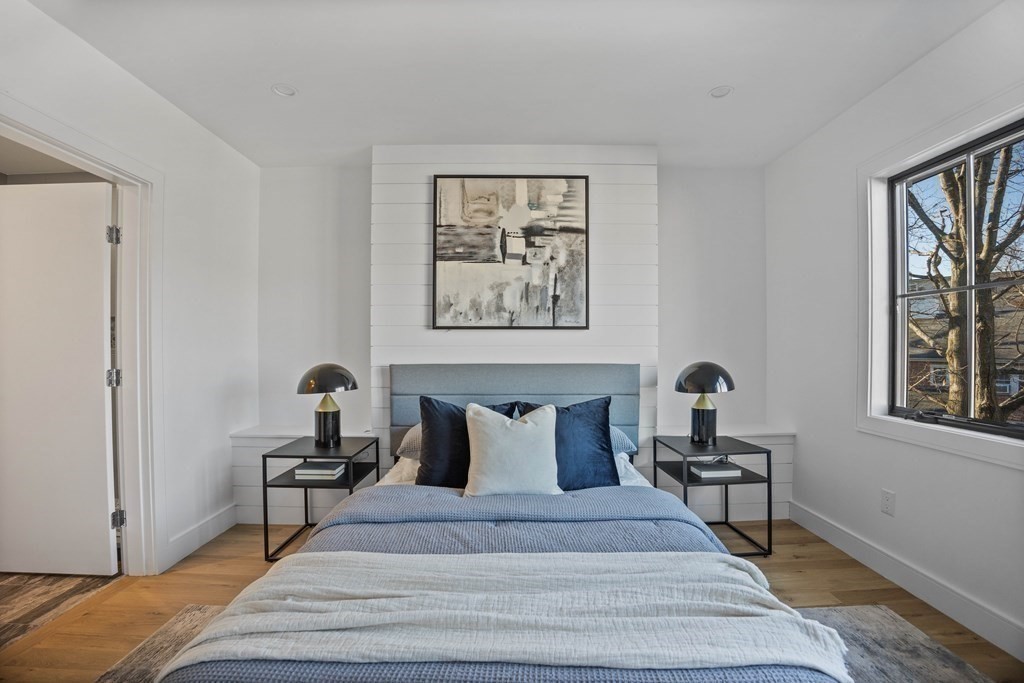 33 Glenland Road, Unit 2 Brookline, MA 02467 - Photo 22 of 40 Gallery Image 22