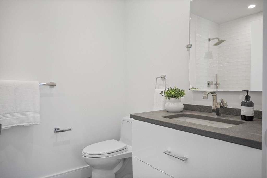 33 Glenland Road, Unit 2 Brookline, MA 02467 - Photo 28 of 40 Gallery Image 28