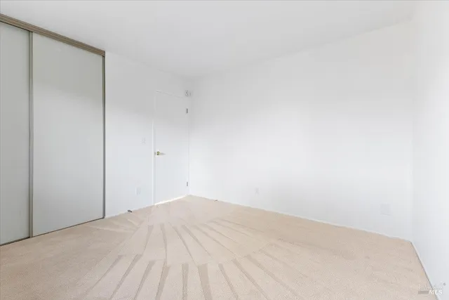 a living room filled with furniture