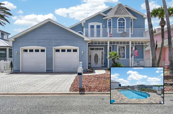 $1,500,000 | 9253 July Lane, St. Augustine, FL 32080