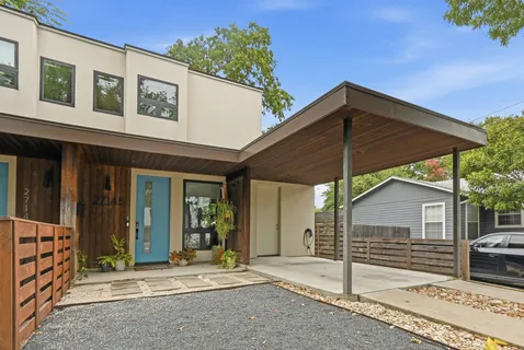 $699,000 | 2714 Stacy Lane, Unit B, Austin, TX 78704