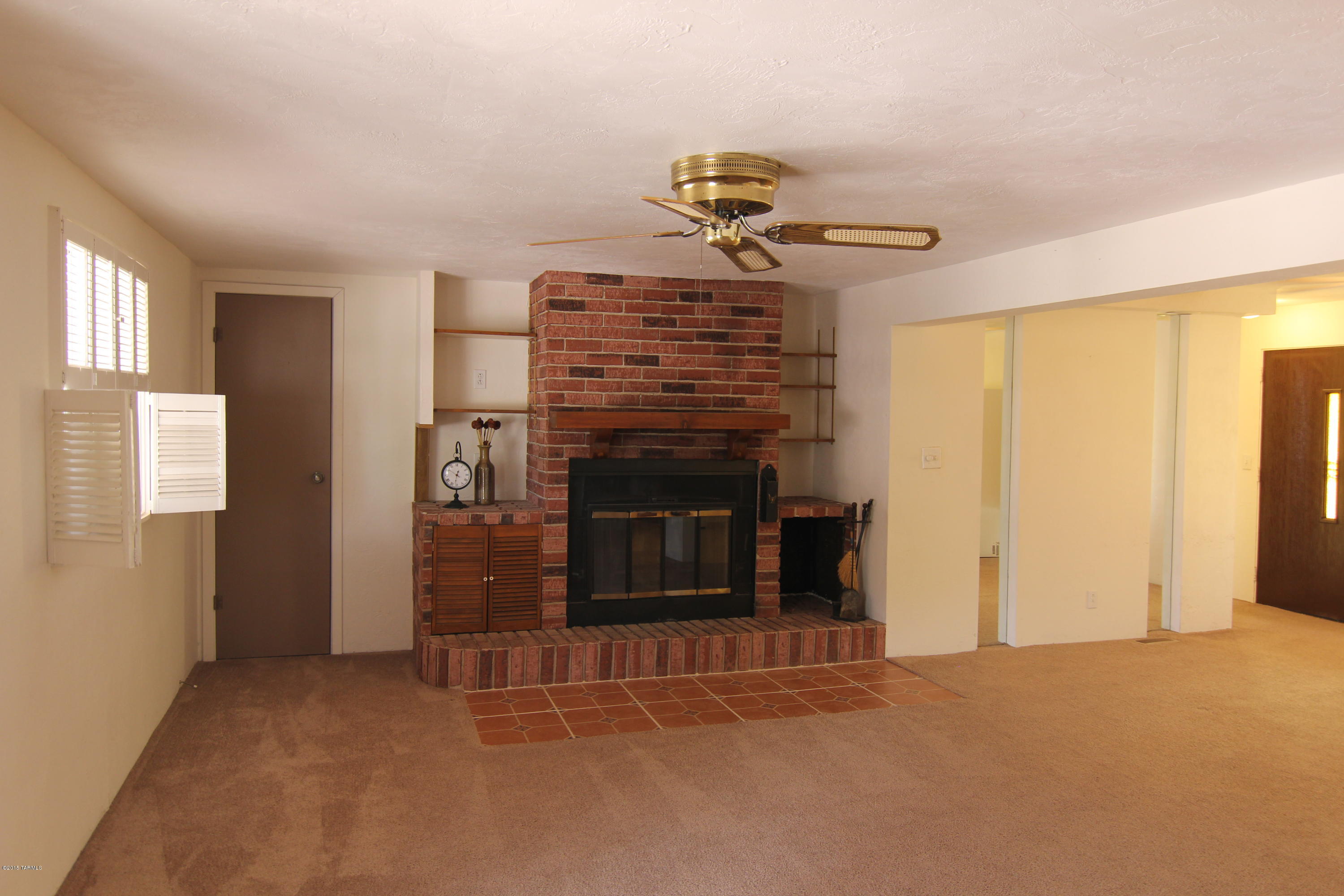 6933 West Bopp Road Tucson, AZ 85735 - Photo 5 of 21