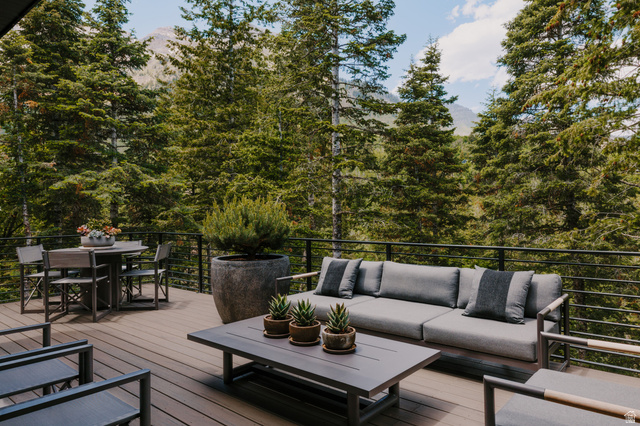 3011 East Ridge Top Road Sundance, UT 84604 - Photo 41 of 56