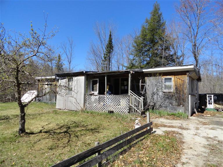 14542 Johnson Road Kaleva, MI 49645 - Photo 1 of 7 Primary Photo