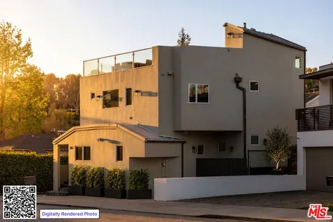 $3,295,000 | 257 Entrada Drive, Santa Monica, CA 90402