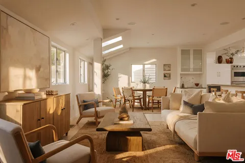 $3,295,000 | 257 Entrada Drive, Santa Monica, CA 90402