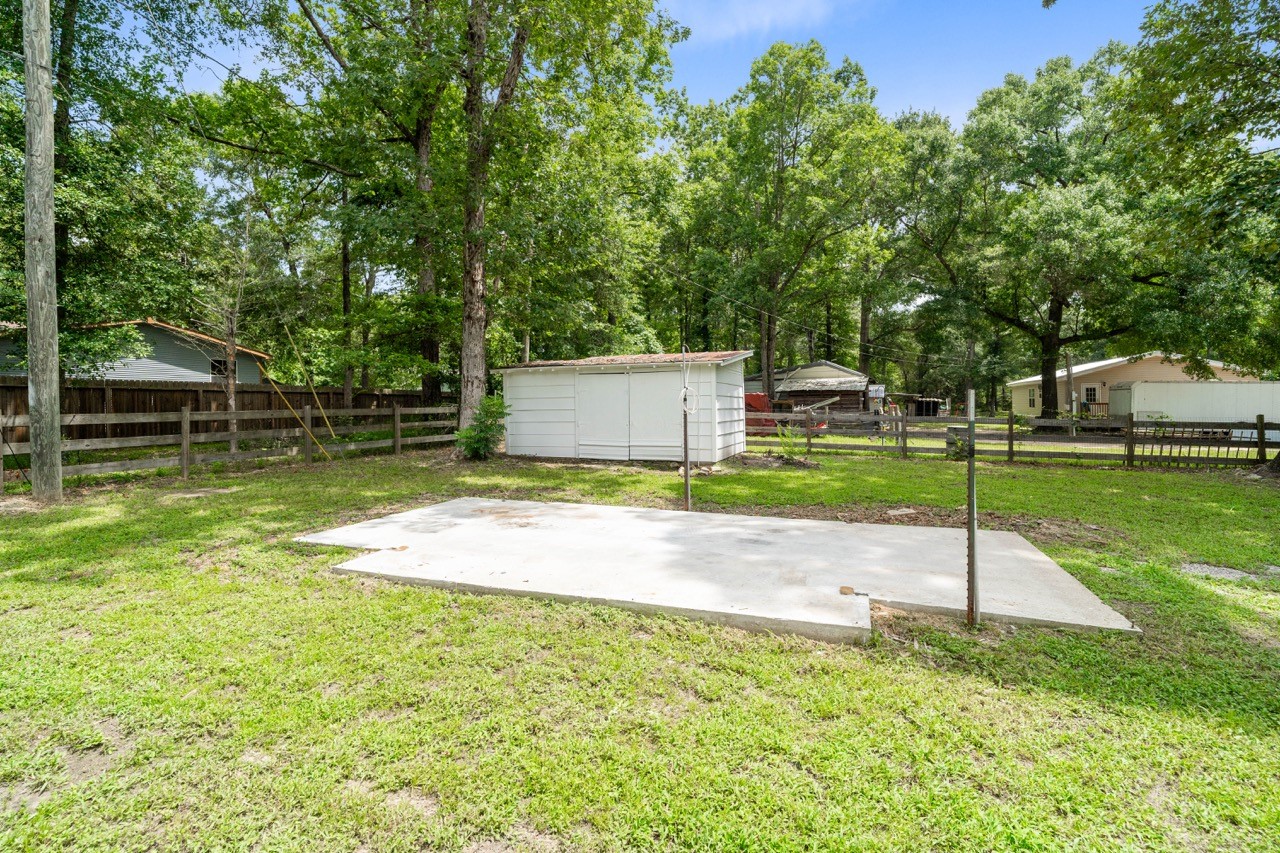 13400 Nicholson Road Conroe, TX 77303 - Photo 34 of 36