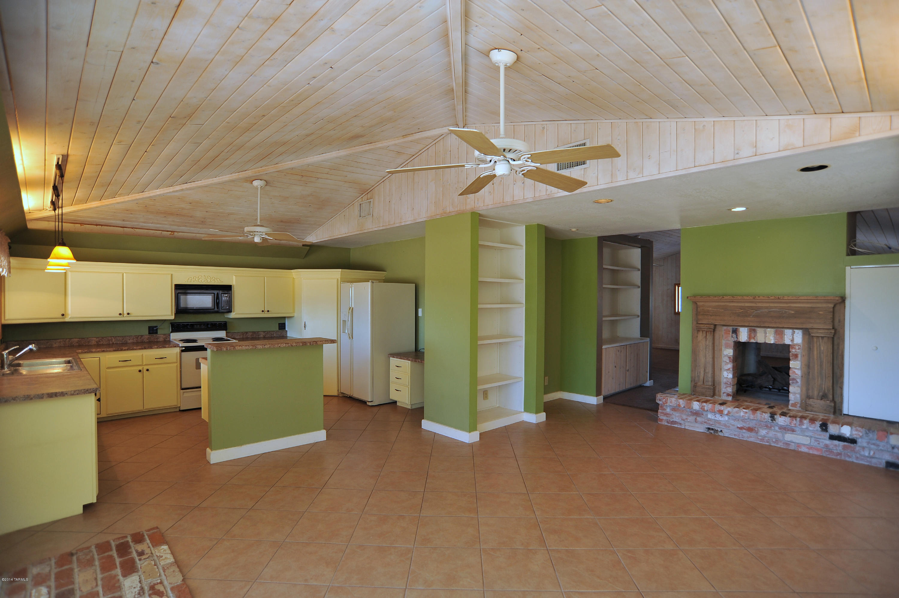 1955 West Sunkist Road Tucson, AZ 85755 - Photo 12 of 44 Gallery Image 12