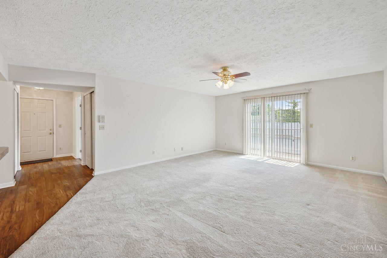 3545 Jessup Road, Unit 2A Cincinnati, OH 45239 - Photo 4 of 32