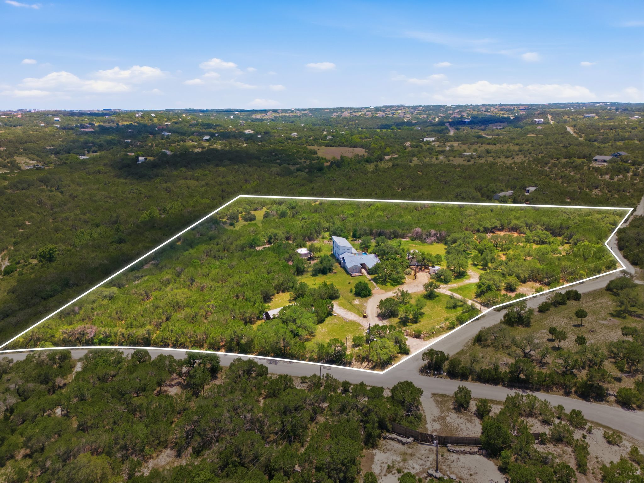 12701 High Sierra Road Austin, TX 78737 - Photo 1 of 40