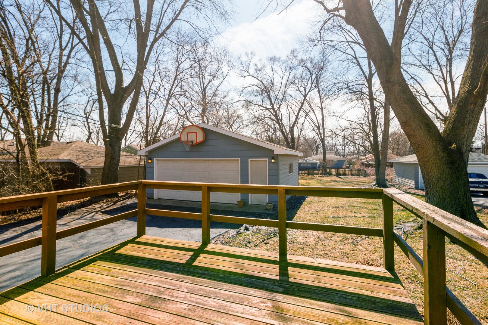 1111 Hickory Road Homewood, IL 60430 - Photo 13 of 14