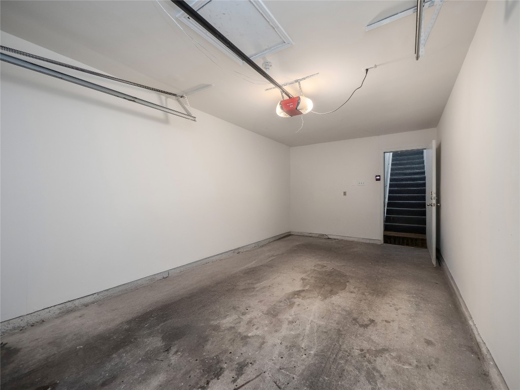 1740 Timber Ridge Road, Unit 132 Austin, TX 78741 - Photo 18 of 26 a view of a room with natural light