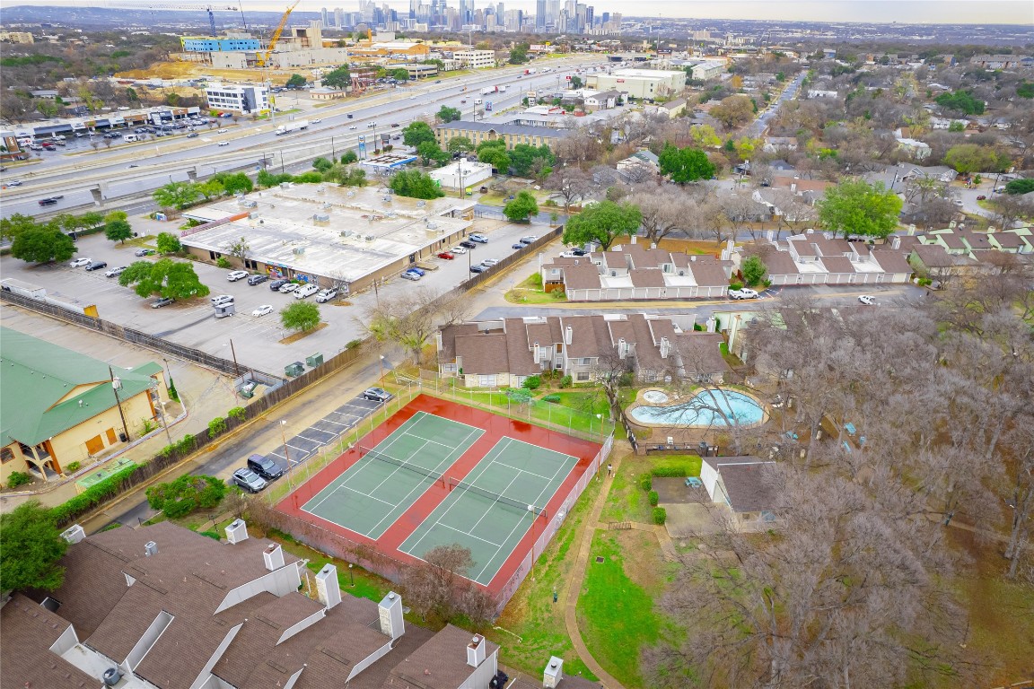 1740 Timber Ridge Road, Unit 132 Austin, TX 78741 - Photo 26 of 26