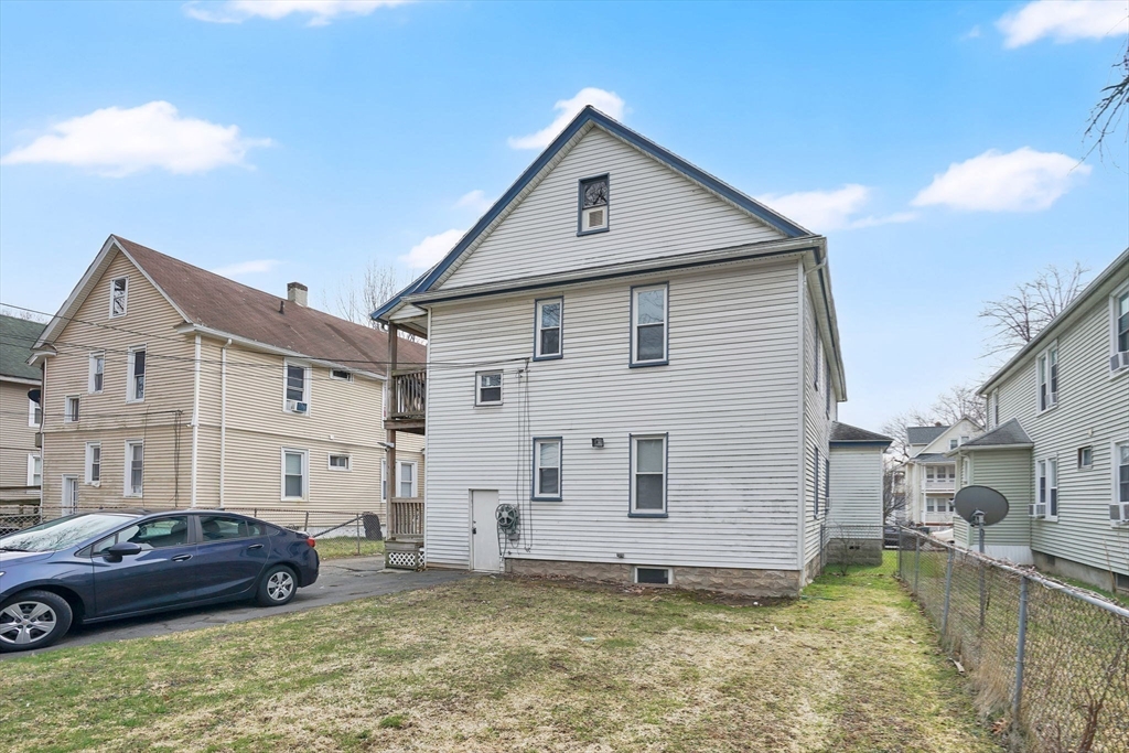 35-37 Narragansett Street Springfield, MA 01107 - Photo 37 of 41