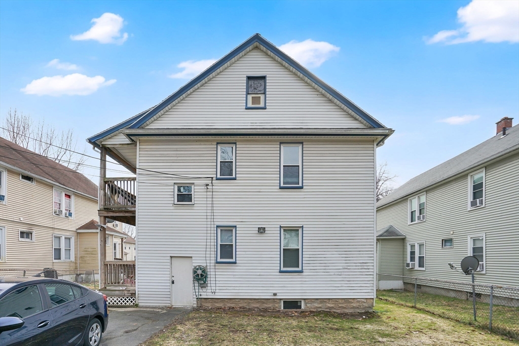 35-37 Narragansett Street Springfield, MA 01107 - Photo 40 of 41