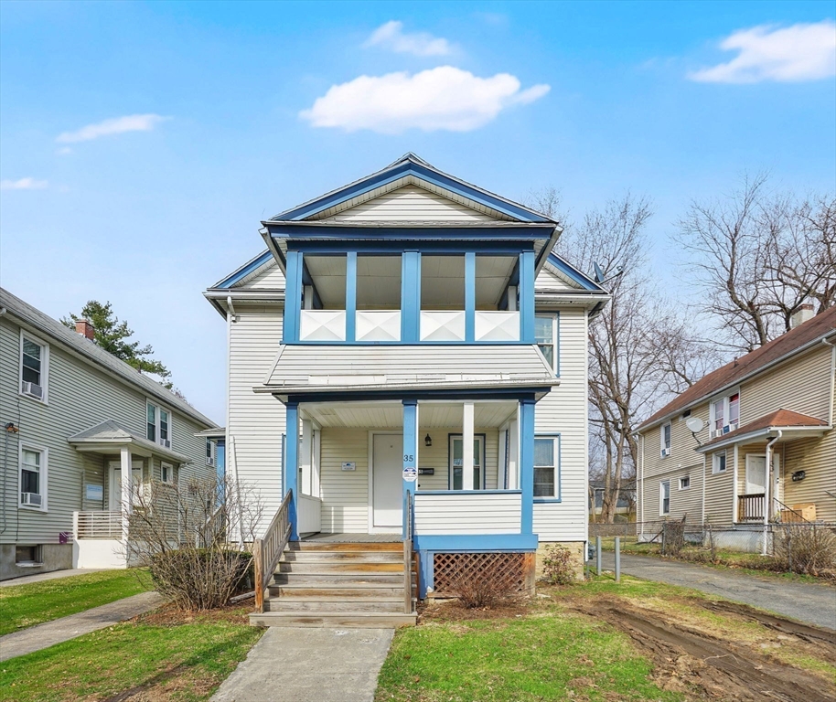 35-37 Narragansett Street Springfield, MA 01107 - Photo 41 of 41