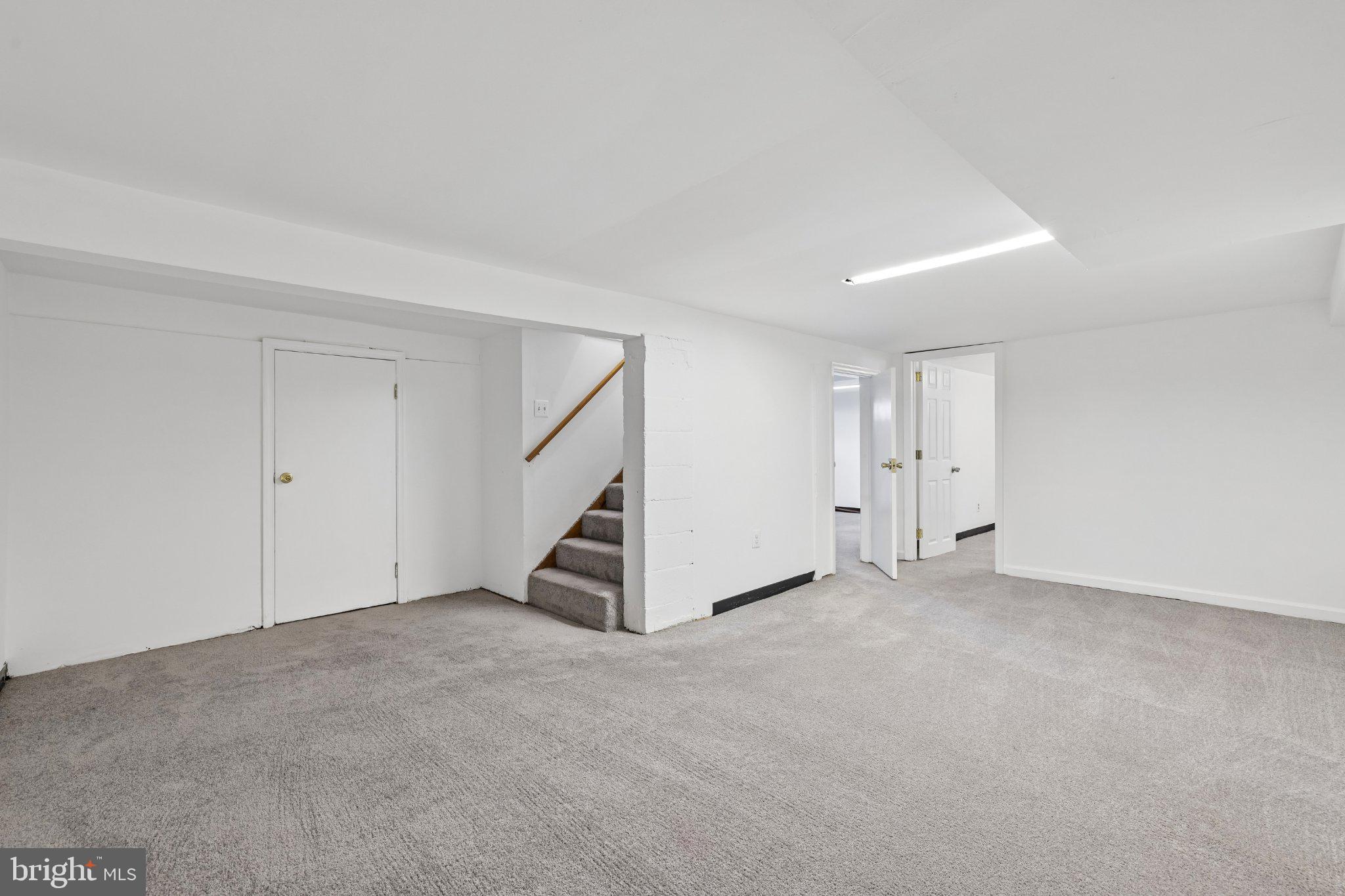 5705 Ager Road Hyattsville, MD 20782 - Photo 40 of 59 Basement