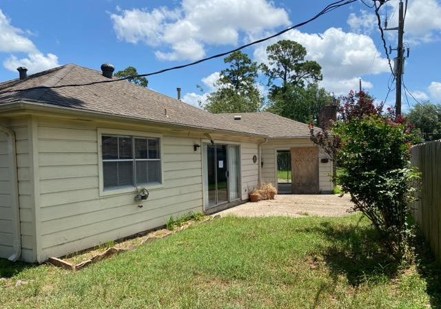 6907 King Arthur Court Spring, TX 77379 - Photo 19 of 22