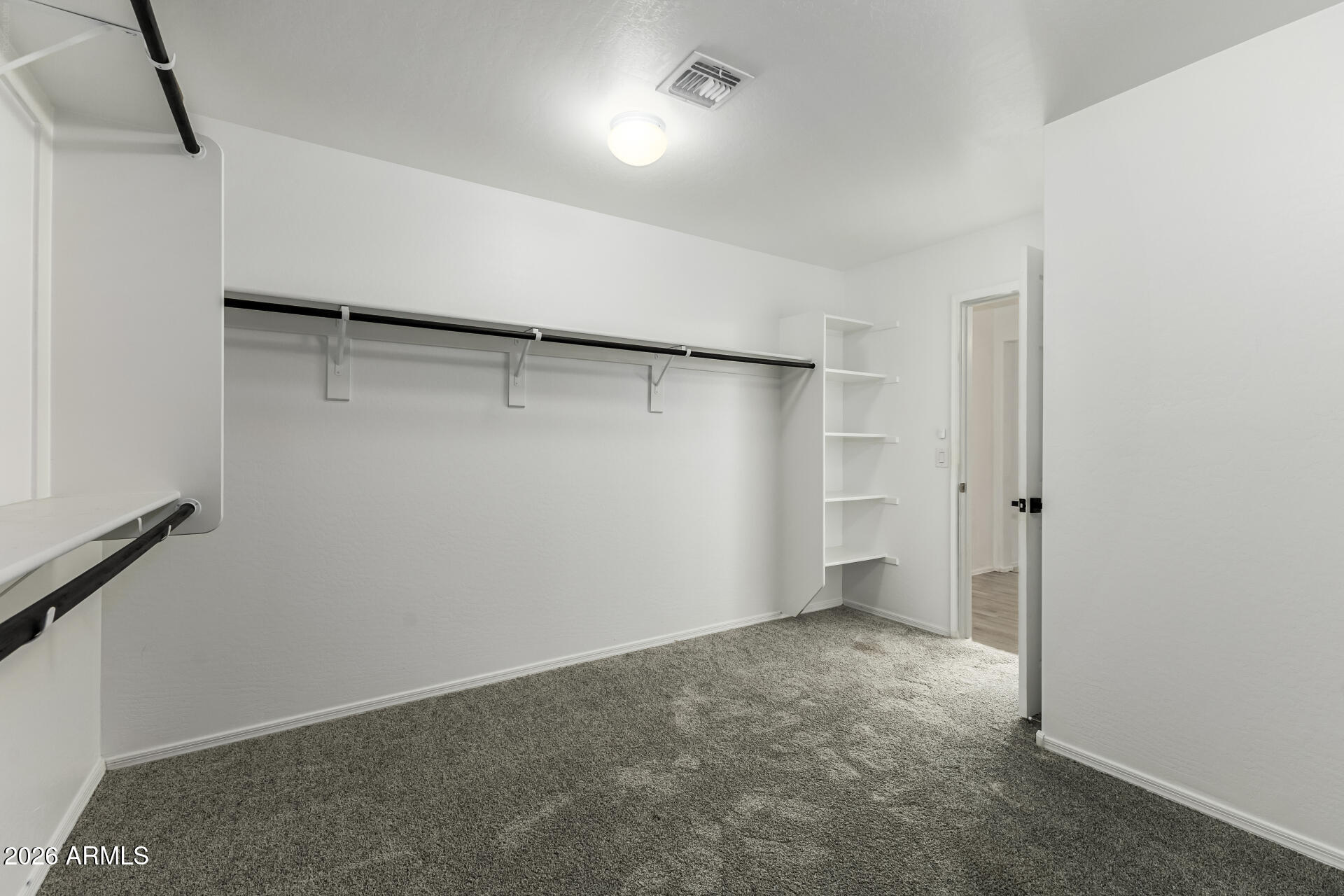 44157 West Palo Olmo Road Maricopa, AZ 85138 - Photo 21 of 34 a view of an empty room