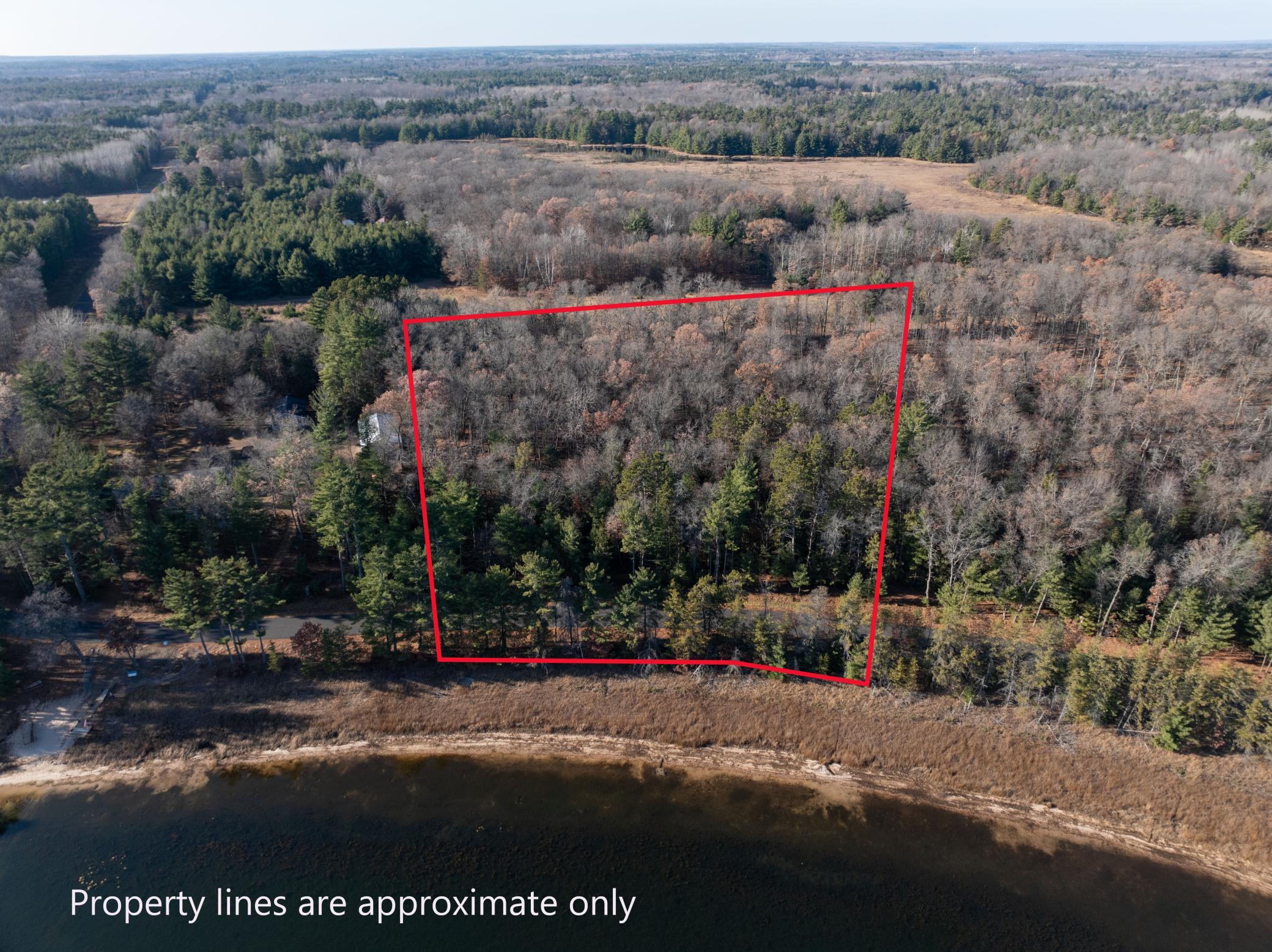 Lot 2 North Bass Lake Road Webster, WI 54893 - Photo 8 of 13